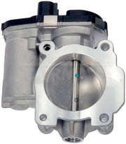 Fuel Injection Throttle Body Dorman-OE Solutions 977-779