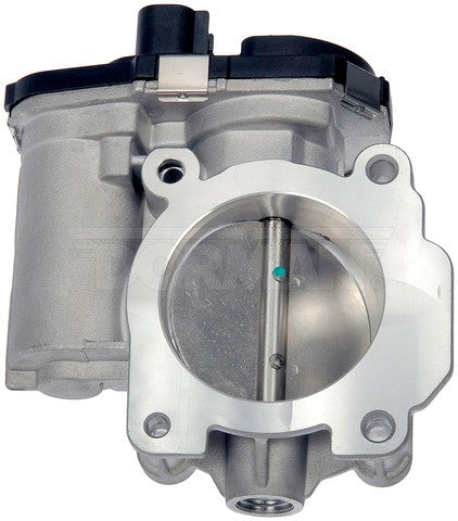 Fuel Injection Throttle Body Dorman-OE Solutions 977-779