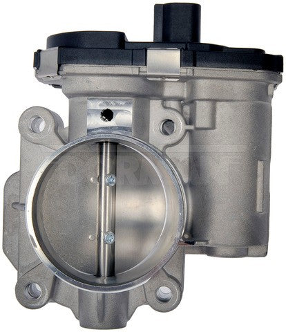 Fuel Injection Throttle Body Dorman-OE Solutions 977-779