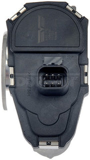 Fuel Injection Throttle Body Dorman-OE Solutions 977-779