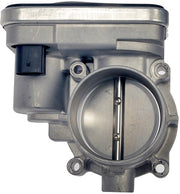 Fuel Injection Throttle Body Dorman-OE Solutions 977-780