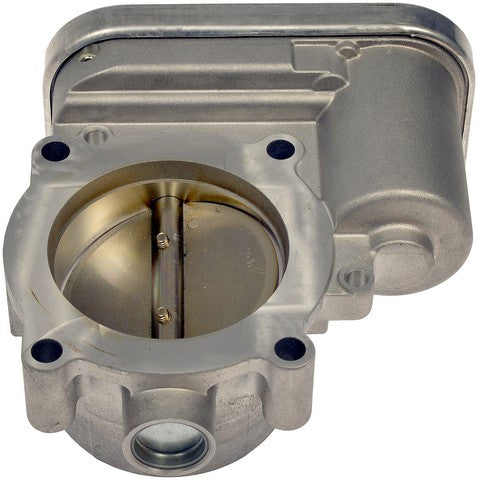Fuel Injection Throttle Body Dorman-OE Solutions 977-780