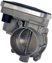 Fuel Injection Throttle Body Dorman-OE Solutions 977-780