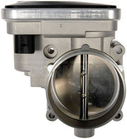 Fuel Injection Throttle Body Dorman-OE Solutions 977-781
