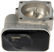 Fuel Injection Throttle Body Dorman-OE Solutions 977-781
