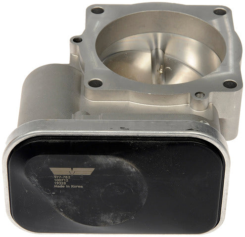 Fuel Injection Throttle Body Dorman-OE Solutions 977-782