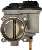 Fuel Injection Throttle Body Dorman-OE Solutions 977-784