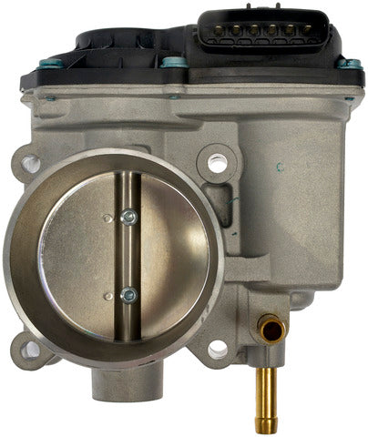 Fuel Injection Throttle Body Dorman-OE Solutions 977-784