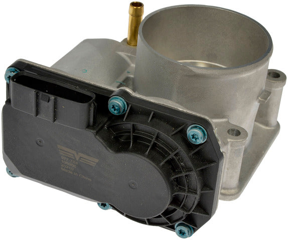 Fuel Injection Throttle Body Dorman-OE Solutions 977-784