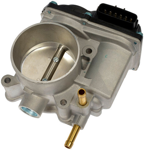 Fuel Injection Throttle Body Dorman-OE Solutions 977-784