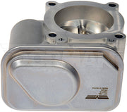 Fuel Injection Throttle Body Dorman-OE Solutions 977-785