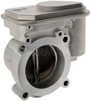 Fuel Injection Throttle Body Dorman-OE Solutions 977-785