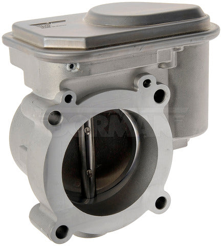 Fuel Injection Throttle Body Dorman-OE Solutions 977-785