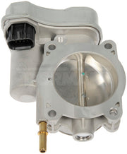 Fuel Injection Throttle Body Dorman-OE Solutions 977-792