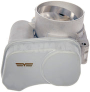 Fuel Injection Throttle Body Dorman-OE Solutions 977-792
