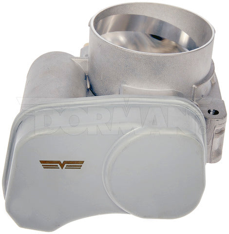 Fuel Injection Throttle Body Dorman-OE Solutions 977-792