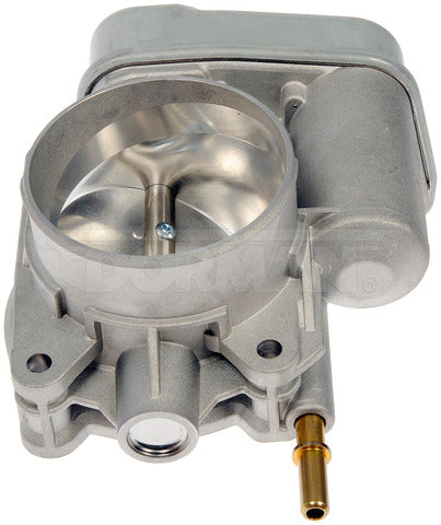 Fuel Injection Throttle Body Dorman-OE Solutions 977-792