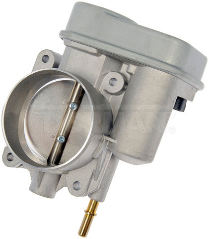 Fuel Injection Throttle Body Dorman-OE Solutions 977-792