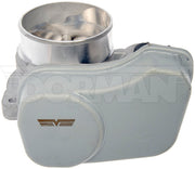 Fuel Injection Throttle Body Dorman-OE Solutions 977-793