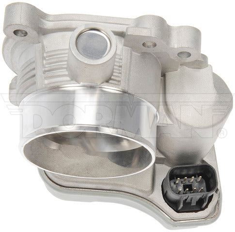 Fuel Injection Throttle Body Dorman-OE Solutions 977-793