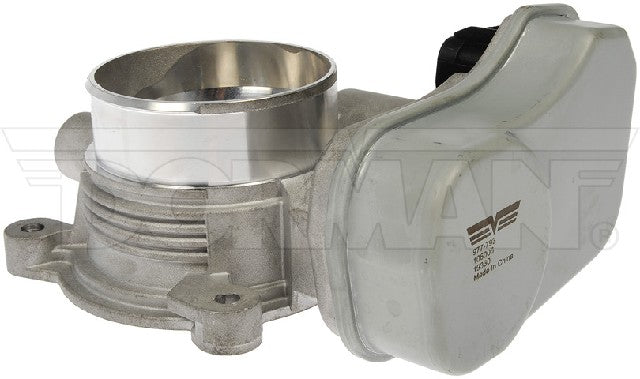 Fuel Injection Throttle Body Dorman-OE Solutions 977-793