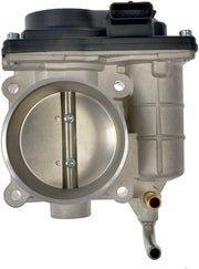 Fuel Injection Throttle Body Dorman-OE Solutions 977-795
