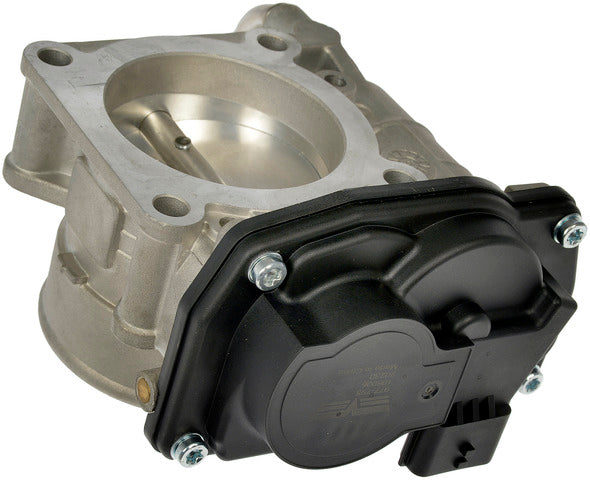 Fuel Injection Throttle Body Dorman-OE Solutions 977-795