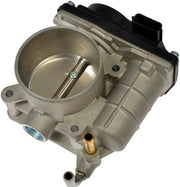 Fuel Injection Throttle Body Dorman-OE Solutions 977-795