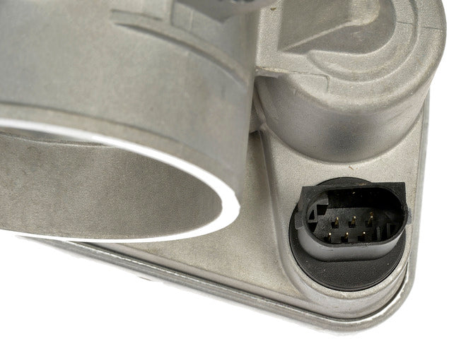Fuel Injection Throttle Body Dorman-OE Solutions 977-799