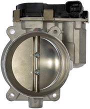 Fuel Injection Throttle Body Dorman-OE Solutions 977-800