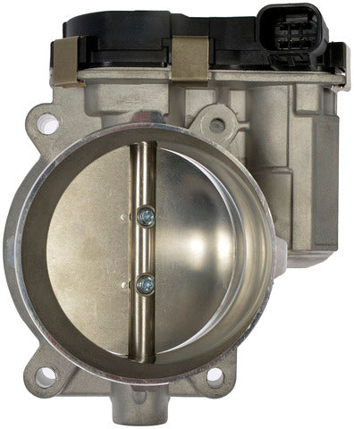 Fuel Injection Throttle Body Dorman-OE Solutions 977-800