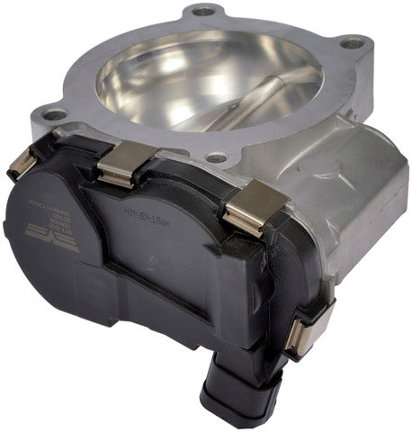 Fuel Injection Throttle Body Dorman-OE Solutions 977-800
