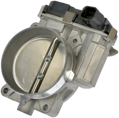 Fuel Injection Throttle Body Dorman-OE Solutions 977-800