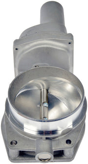 Fuel Injection Throttle Body Dorman-OE Solutions 977-804