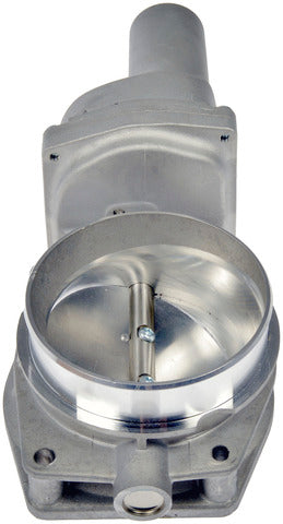 Fuel Injection Throttle Body Dorman-OE Solutions 977-804