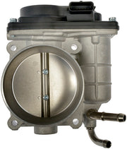 Fuel Injection Throttle Body Dorman-OE Solutions 977-811