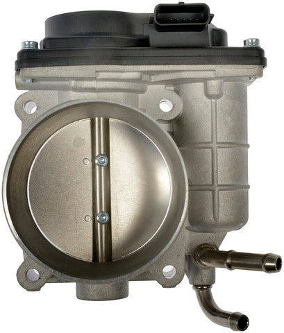 Fuel Injection Throttle Body Dorman-OE Solutions 977-811