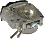 Fuel Injection Throttle Body Dorman-OE Solutions 977-811