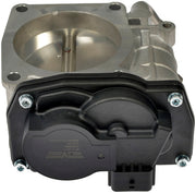 Fuel Injection Throttle Body Dorman-OE Solutions 977-811