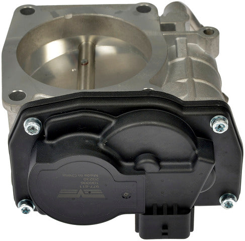 Fuel Injection Throttle Body Dorman-OE Solutions 977-811