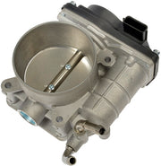 Fuel Injection Throttle Body Dorman-OE Solutions 977-811