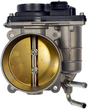 Fuel Injection Throttle Body Dorman-OE Solutions 977-814