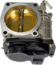 Fuel Injection Throttle Body Dorman-OE Solutions 977-814