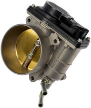 Fuel Injection Throttle Body Dorman-OE Solutions 977-814