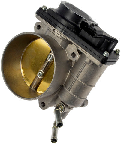 Fuel Injection Throttle Body Dorman-OE Solutions 977-814