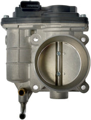 Fuel Injection Throttle Body Dorman-OE Solutions 977-819