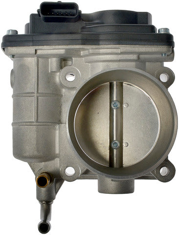 Fuel Injection Throttle Body Dorman-OE Solutions 977-819
