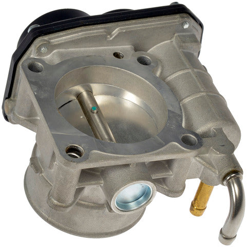 Fuel Injection Throttle Body Dorman-OE Solutions 977-819
