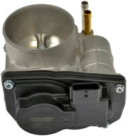 Fuel Injection Throttle Body Dorman-OE Solutions 977-819