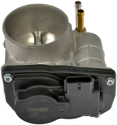 Fuel Injection Throttle Body Dorman-OE Solutions 977-819